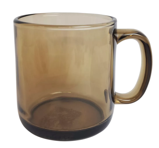 Чашка пряма Серпанок, Vittora, 400мл Україна